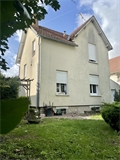 maison-villa à la vente